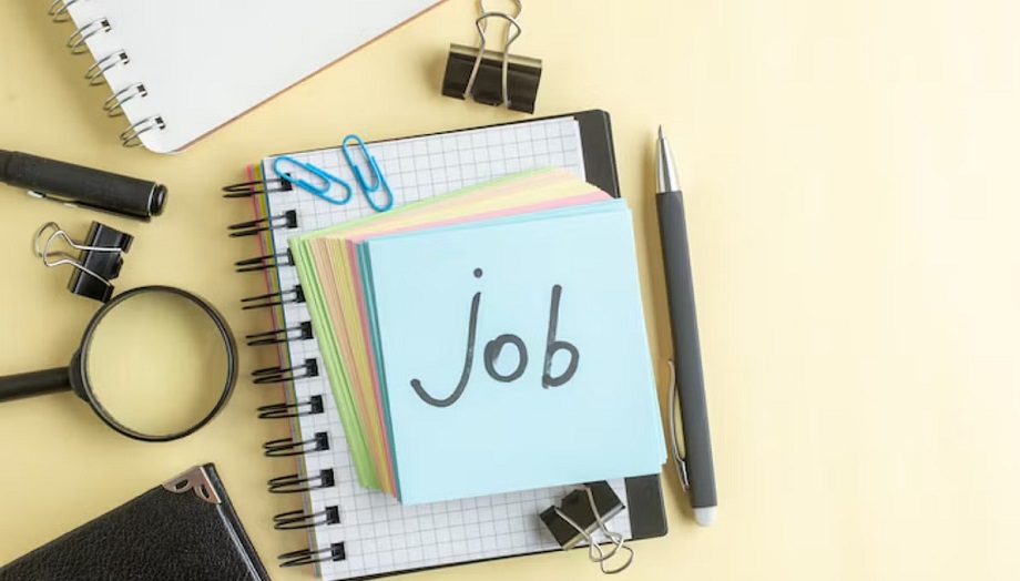 Government Jobs: Recruitment for 63 Group C posts, these people have the opportunity to apply