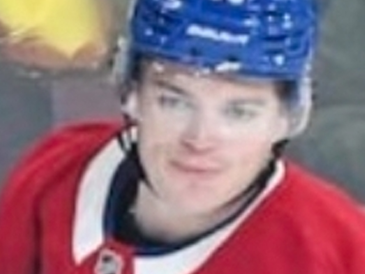 Cole Caufield Makes History by Scoring His 50th Goal