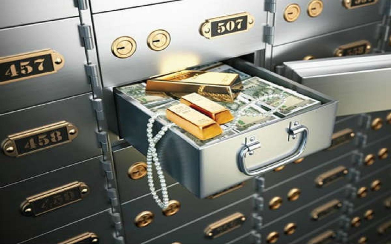 Bank Locker: Now you can keep only these things in the locker, know these rules