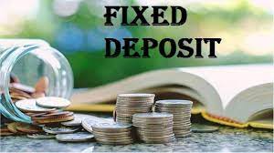 Bank’s FD best offers! Deposit money in this FD for 888 days, you will get up to 9% return
