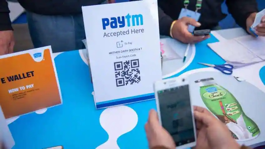 Paytm New UPI Feature: Good news for UPI Users…! Now UPI users will get all these facilities, check new feature details