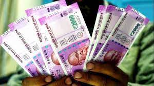 New update on DA..! Dearness allowance Hike: Government employees’ salary will increase from this month, check details