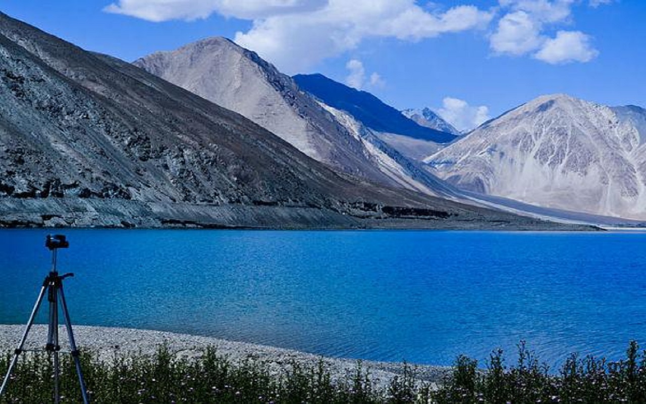Travel Tips: Make a plan to visit Ladakh this summer season