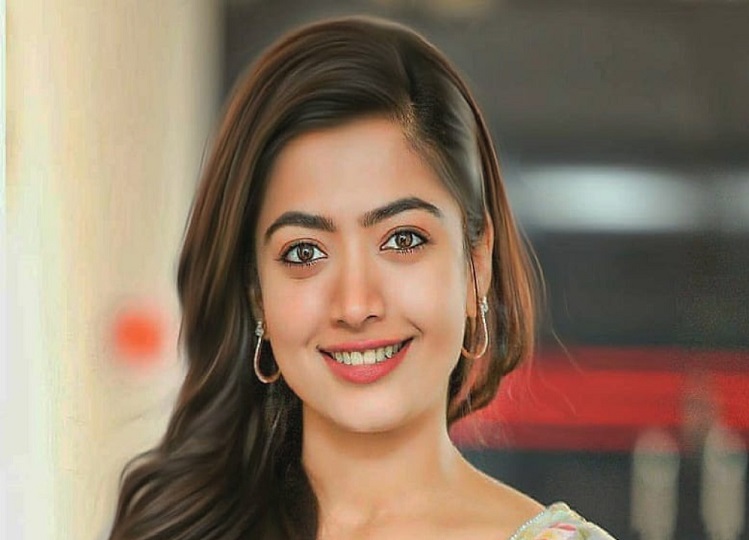 Rashmika Mandanna will work with Salman Khan for the first time in this film!
