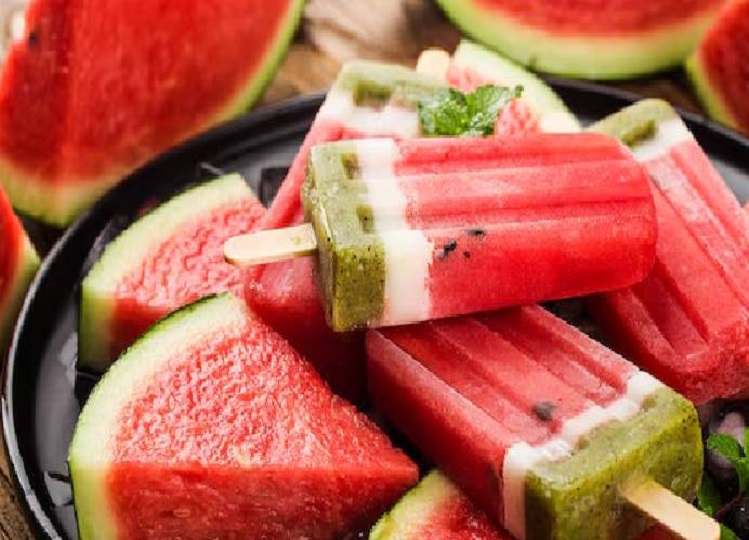 Recipe Tips: Make watermelon kulfi on weekends, this is the method