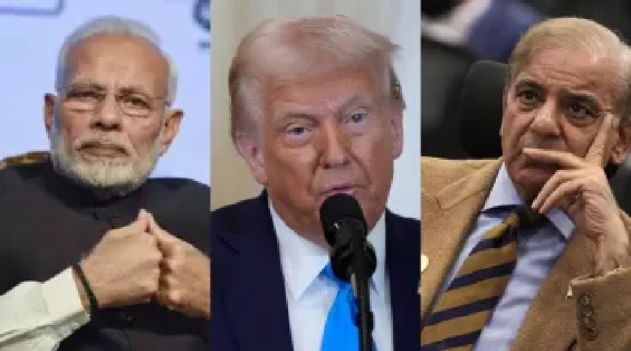 America, India and Pakistan said this on Indo-Pak ceasefire, read the statements of the three countries 
