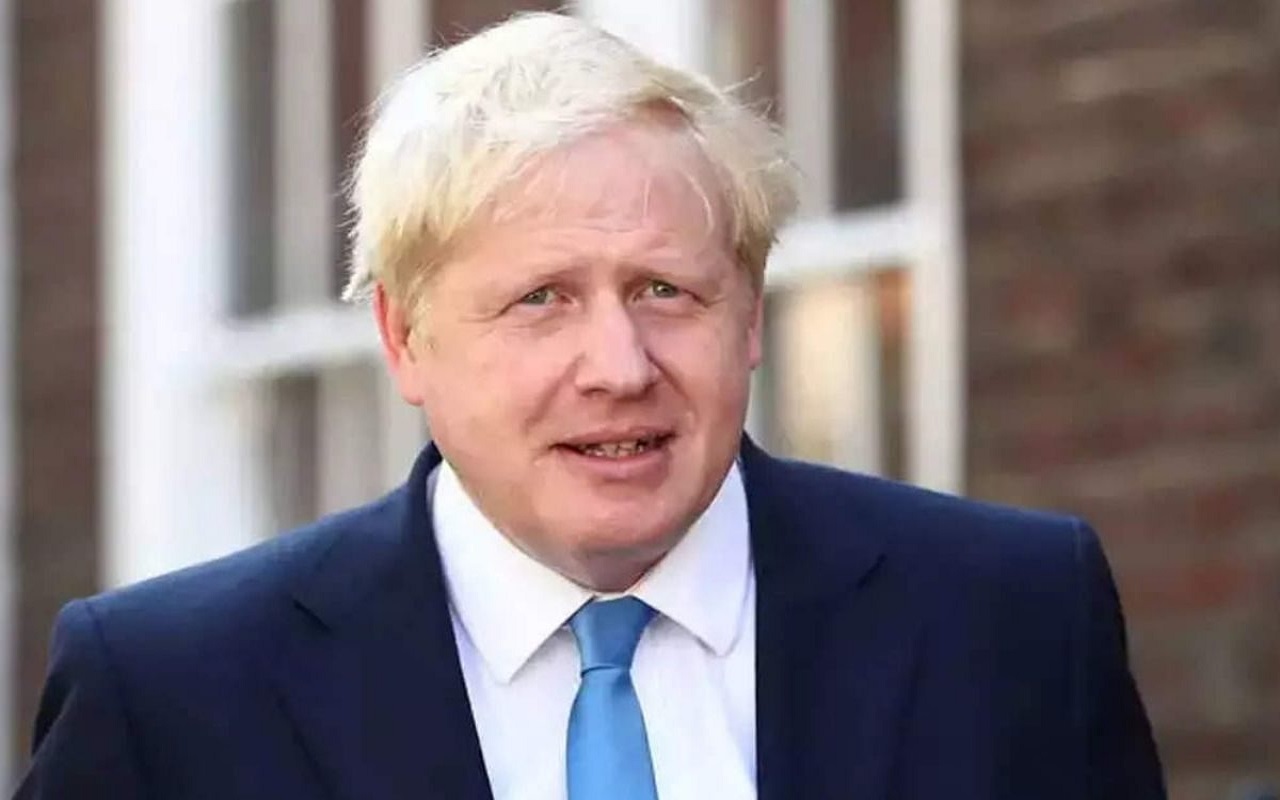 Britain: Boris Johnson resigns from the membership of Parliament, the shocking reason came to the fore