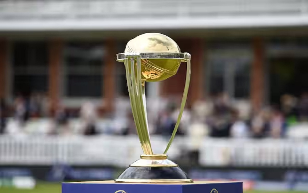 World Cup 2023: Big news for cricket fans before the World Cup, now you will be able to watch matches here too