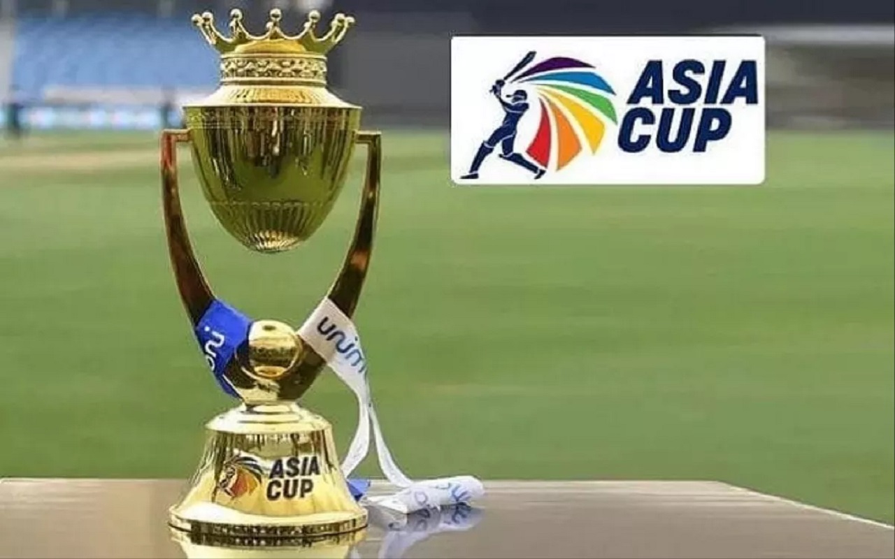 Asia Cup 2023: This player who scored a double century will captain Team India in the Asia Cup! You will be surprised to know the name