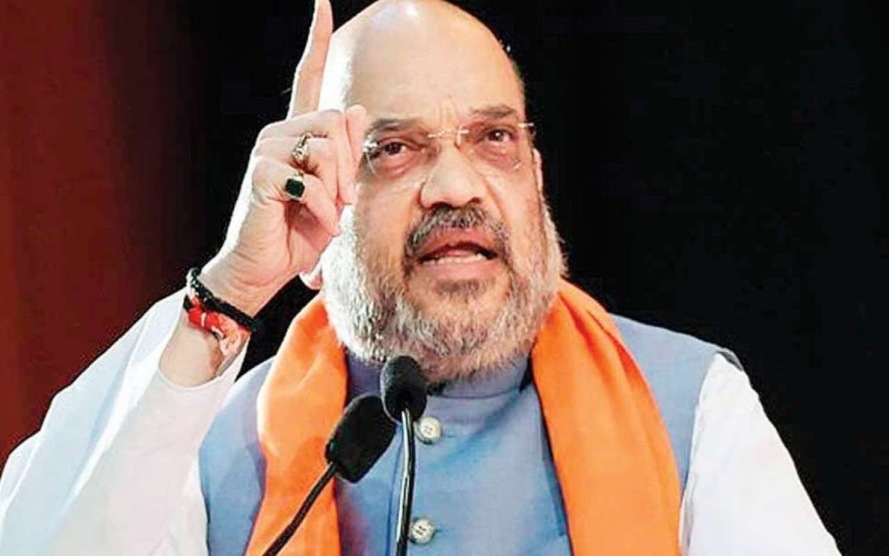 Prime Minister Narendra Modi has fulfilled the dreams of the middle class: Shah
