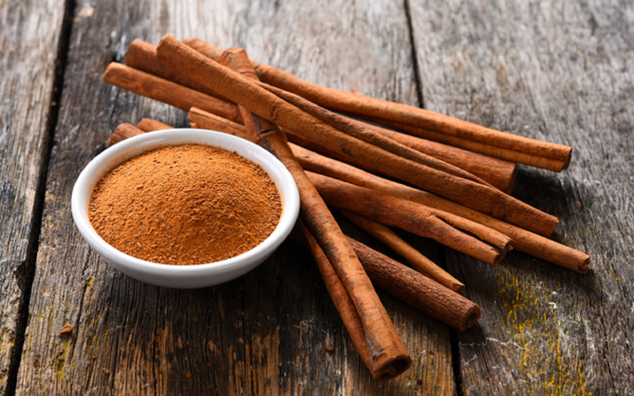 Health Tips: Consuming cinnamon will give you countless benefits, start from today itself