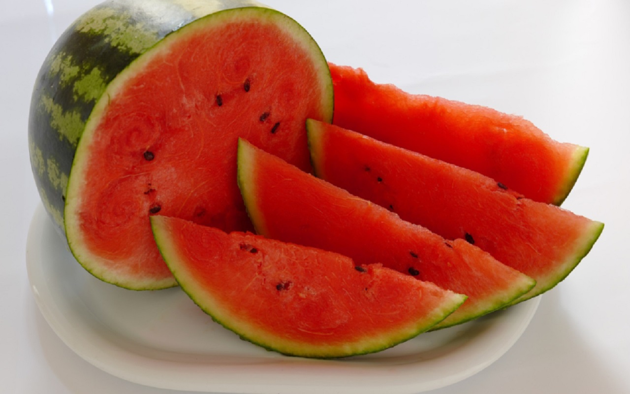 Health Tips: Never consume these things after eating watermelon, otherwise you will reach the hospital