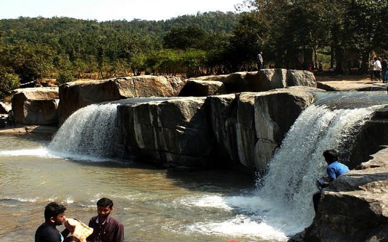 Travel Tips: You will also like these hill stations of Odisha, visit here without delay