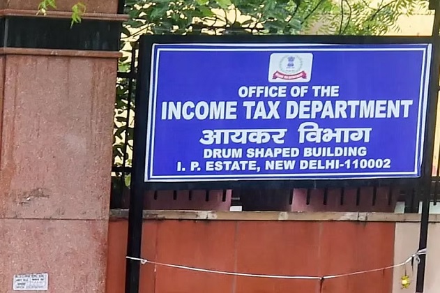Income Tax Department issued important notification for you! check immediately