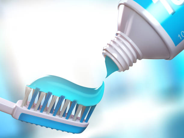 It is wrong to wet the brush before applying toothpaste. dentist told the reason