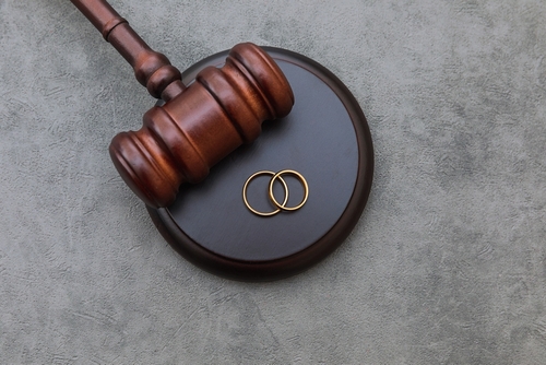 What is no-fault divorce... Can the relationship be ended without giving any reason?