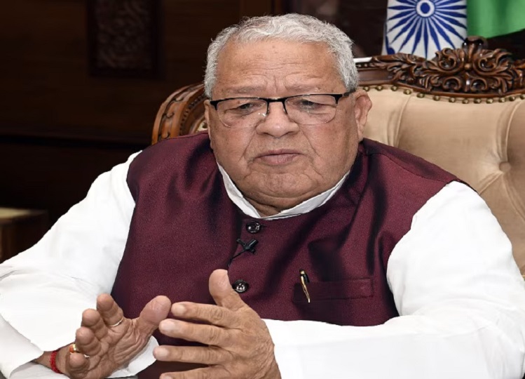 As soon as Narendra Modi took oath as PM, Governor Kalraj Mishra said this big thing