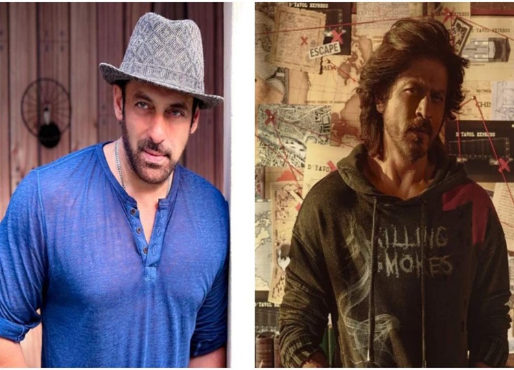 OMG! Did Salman Khan send 2500 rupees and ration to Shahrukh Khan's lookalike during lockdown? Read details