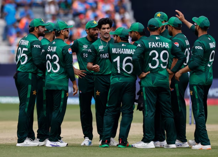 T20 World Cup Super 8: Is Pakistan out after losing to India? Know who will be able to qualify and how