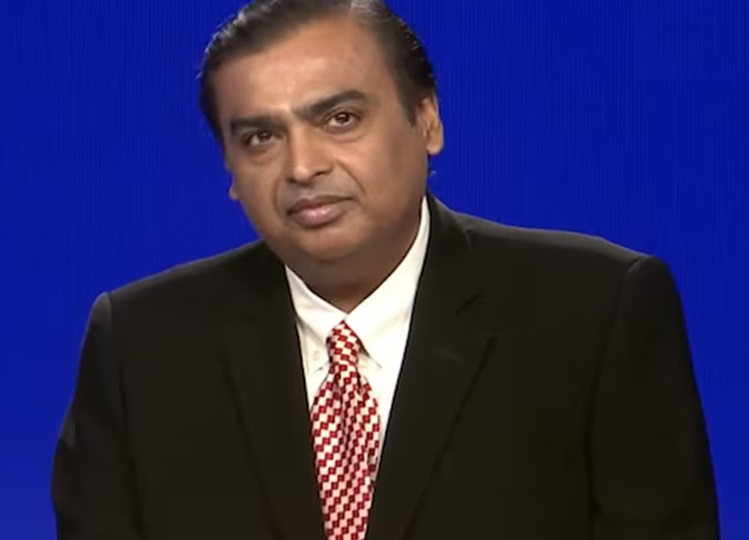 Mukesh Ambani launched this new UPI app to compete with PhonePe and Paytm