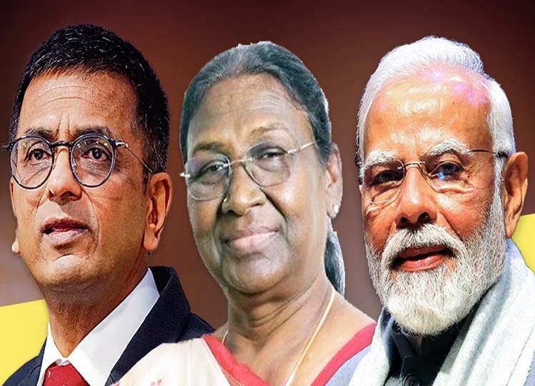 Who gets the highest salary among the Prime Minister, President and Chief Justice of India? Know here