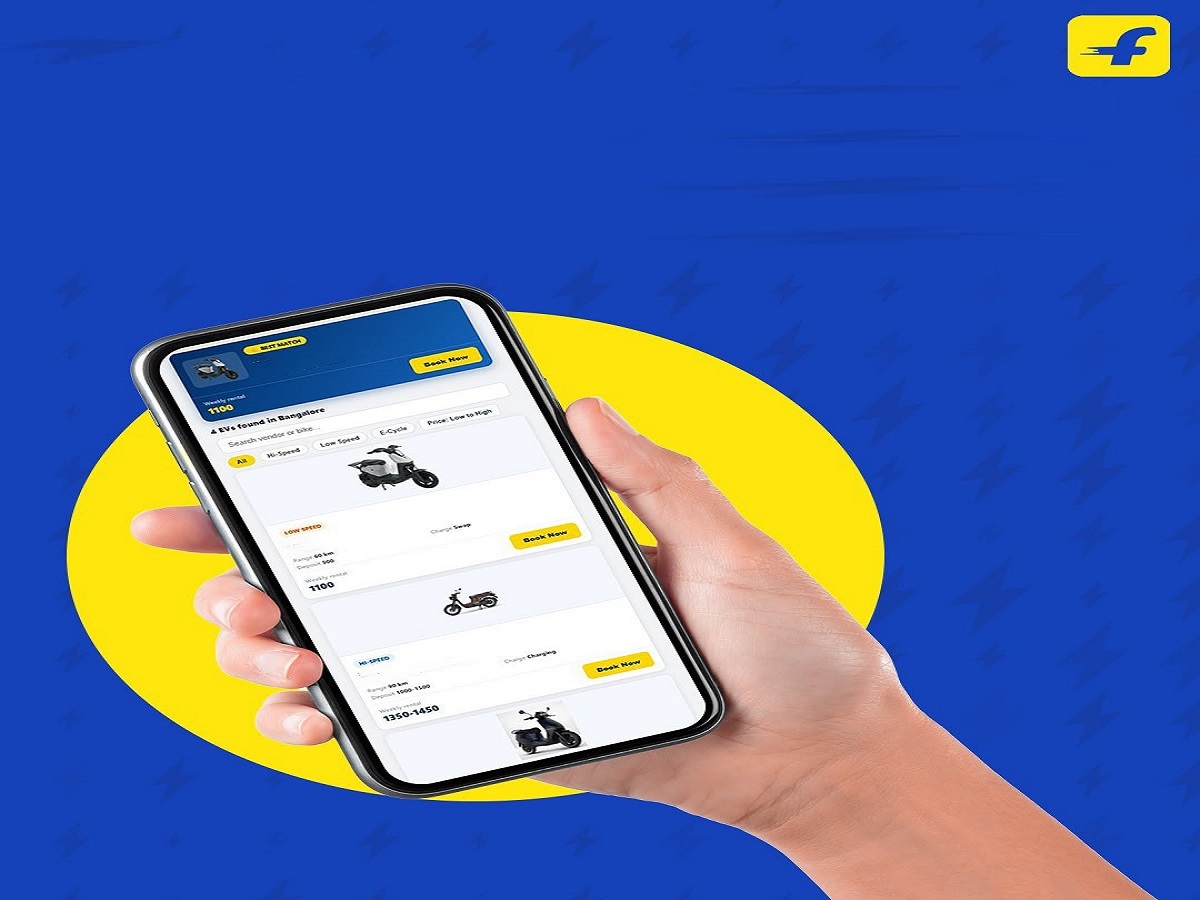 Flipkart launches EV Assist to facilitate access to electric mobility for delivery partners