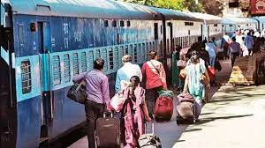 Indian Railways has started a new scheme for the convenience of passengers, this is how they can take advantage