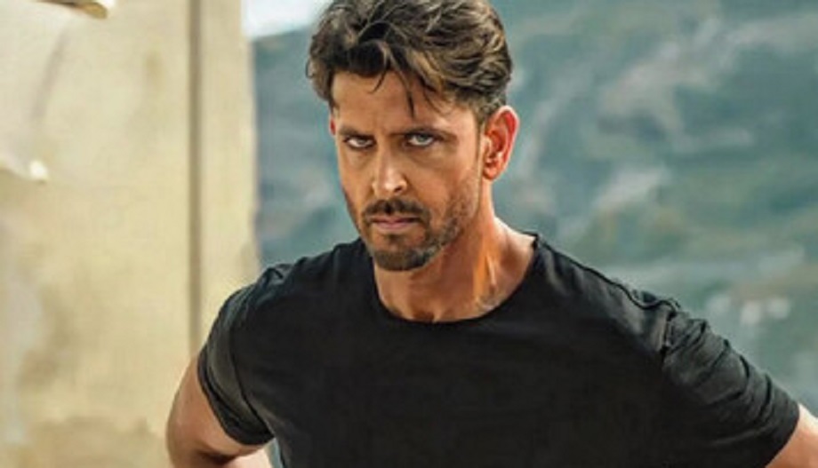 Bollywood: Hrithik Roshan got emotional about this thing, he said this