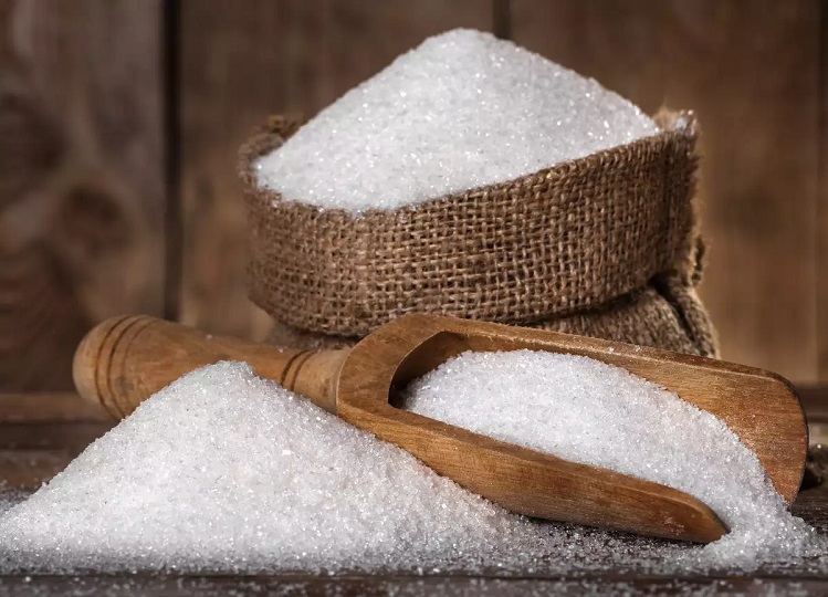 Health Tips: Stop consuming sugar too, you will get these great benefits