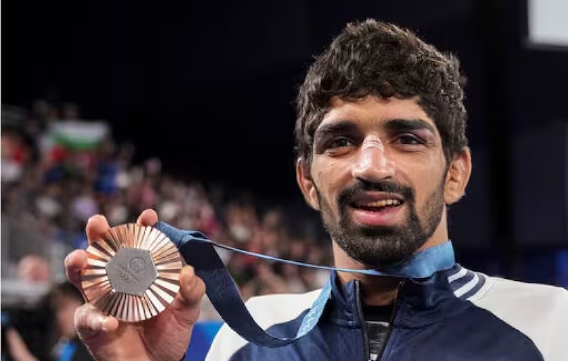 Paris Olympics 2024: Aman Sehrawat has won a medal for India in wrestling, today the hopes are from these people