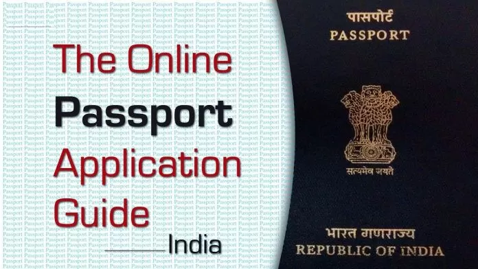 Passport Apply Online! Apply for passport from your mobile at home, Know the complete method