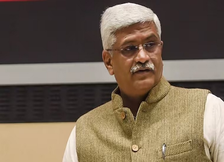 Rajasthan Assembly Elections: After the implementation of the code of conduct, Union Minister Gajendra Singh Shekhawat said this big thing