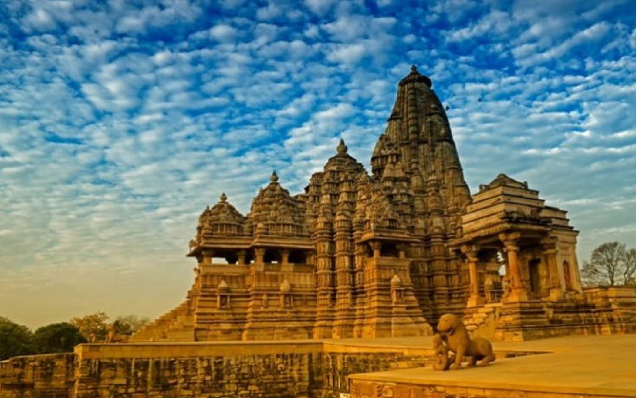 Travel Tips: Khajuraho is very famous among domestic and foreign tourists, make a plan to visit