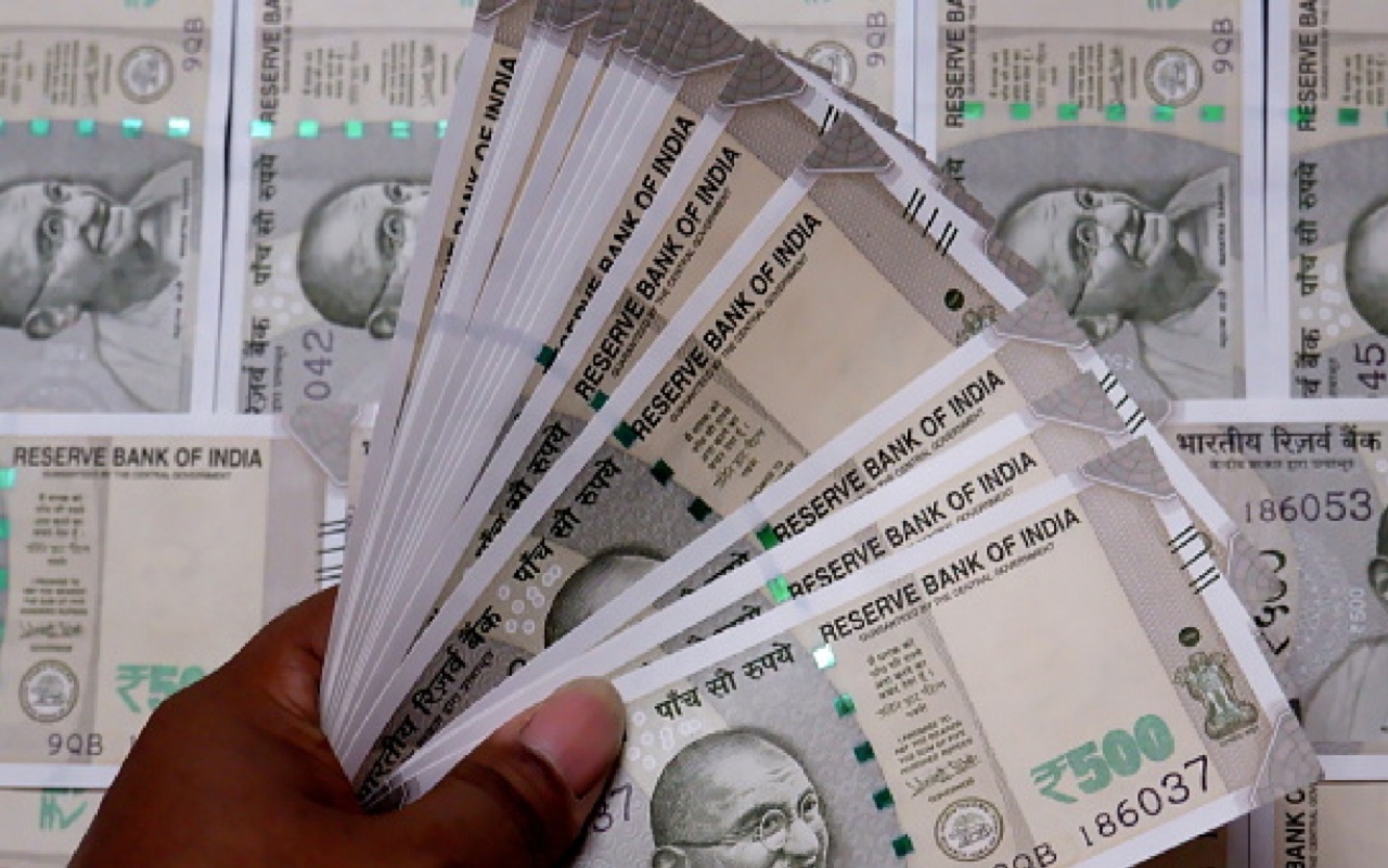 Public Provident Fund: Invest this much to get a huge amount of Rs 32.54 lakh