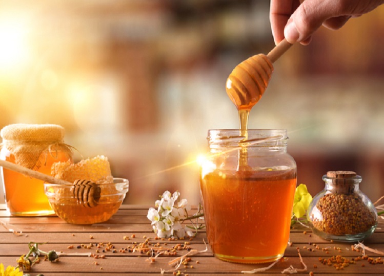 Health Tips: Consuming honey will help you in many diseases, start it from today itself.