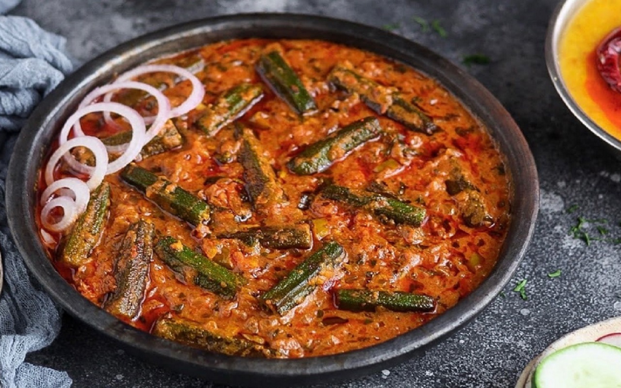 Recipe of the Day: Enjoy Masal Bhindi on the weekend, this is the way to make it