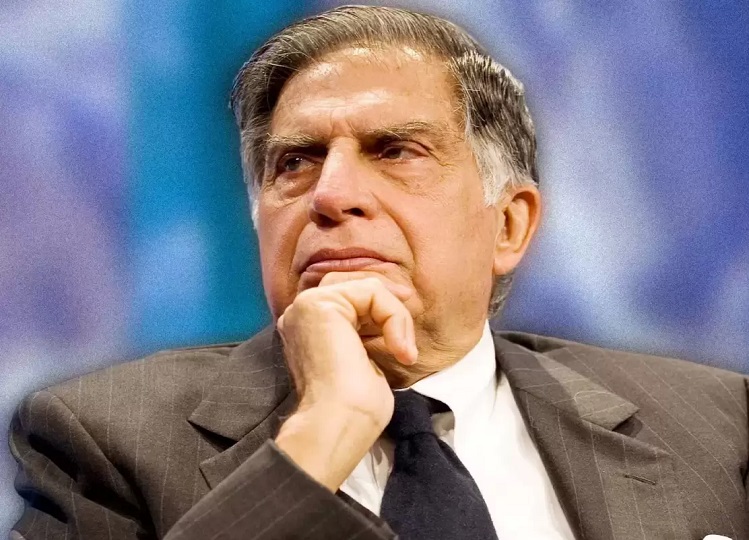 Net Worth: Businessman Ratan Tata passed away, leaving behind immense wealth, know these things