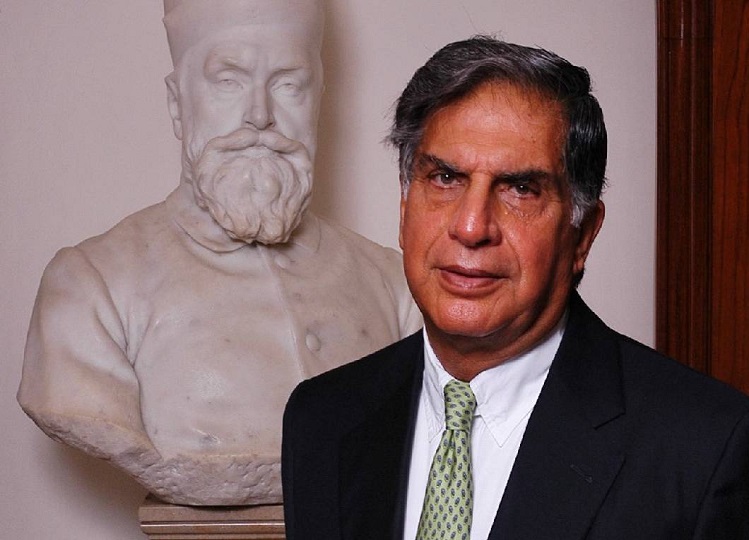 Ratan Tata: Started living with grandmother at the age of 11, got education from here, know these important things