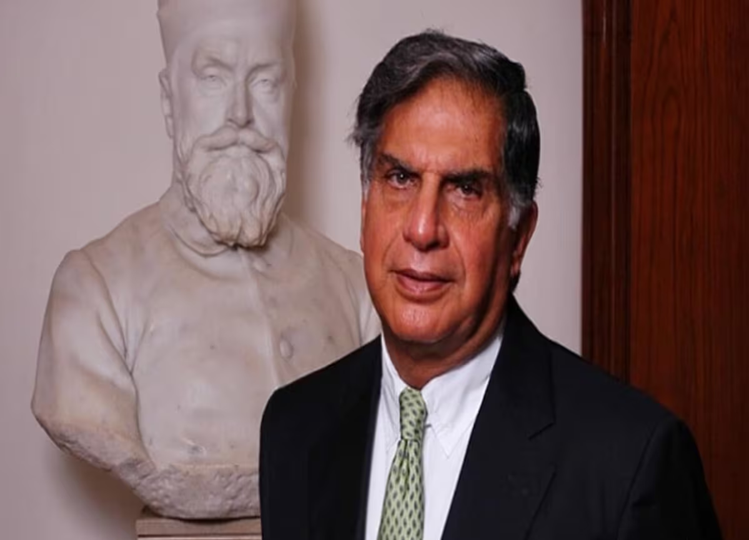 Ratan Tata was fond of these three things, one of them was his favourite hobby, click to know