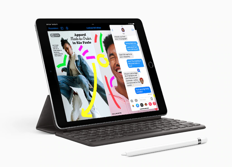 Apple iPad to sell at Rs 20,499 during Flipkart Big Shopping Utsav 2024: Details