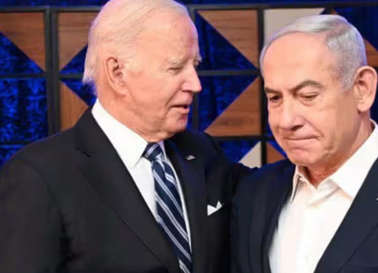 US President Joe Biden has given this freedom to Benjamin Netanyahu, now Hezbollah...