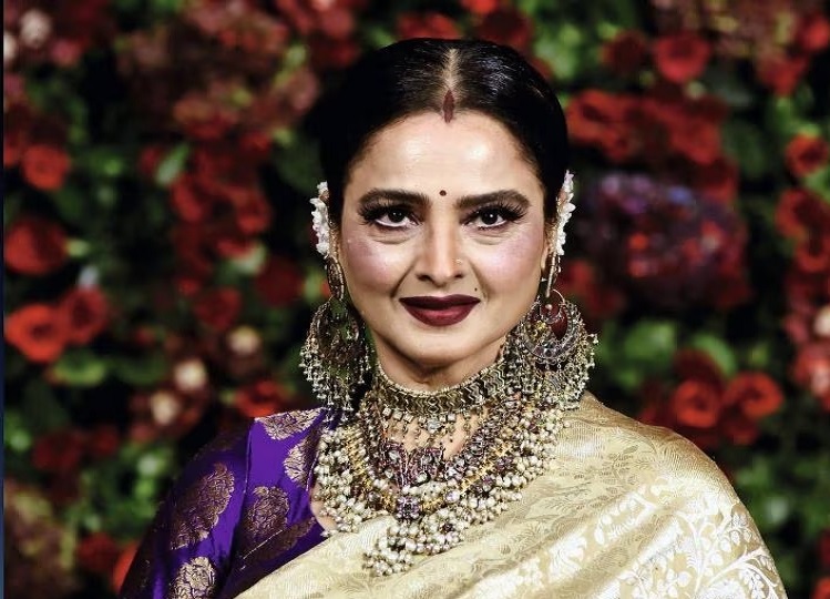 Birthday Special: Rekha did this in her childhood, know these interesting things related to her