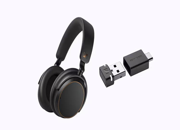 Sennheiser launches ACCENTUM Wireless Copper special edition in India