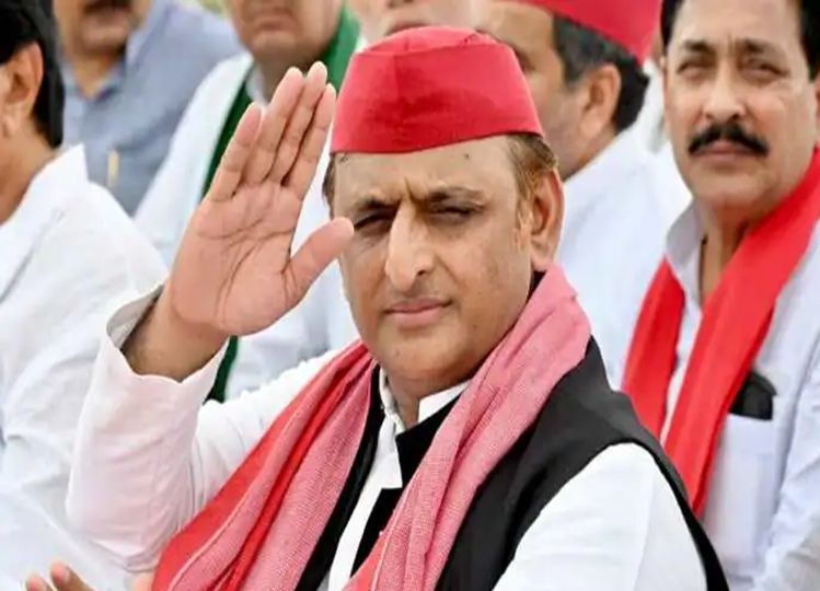 UP Bypolls: Samajwadi Party-Congress Alliance In Trouble After Haryana Results? Akhilesh Yadav Says This