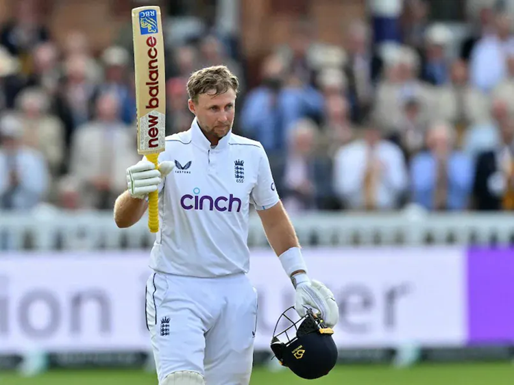 Joe Root created history, know how he equaled Sachin Tendulkar's Test record