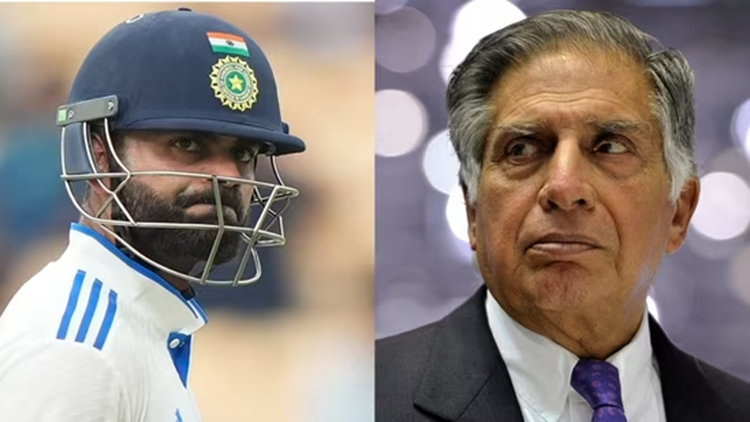 Ratan Tata passed away: Ratan Tata also helped cricketers, these cricketers have won the World Cup