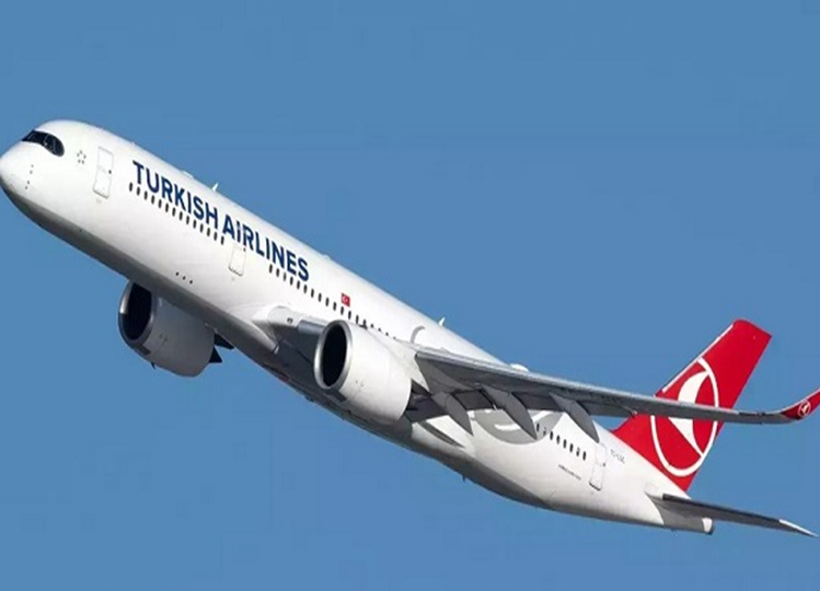 Turkish Airlines pilot dies while flying plane, Know what happens next