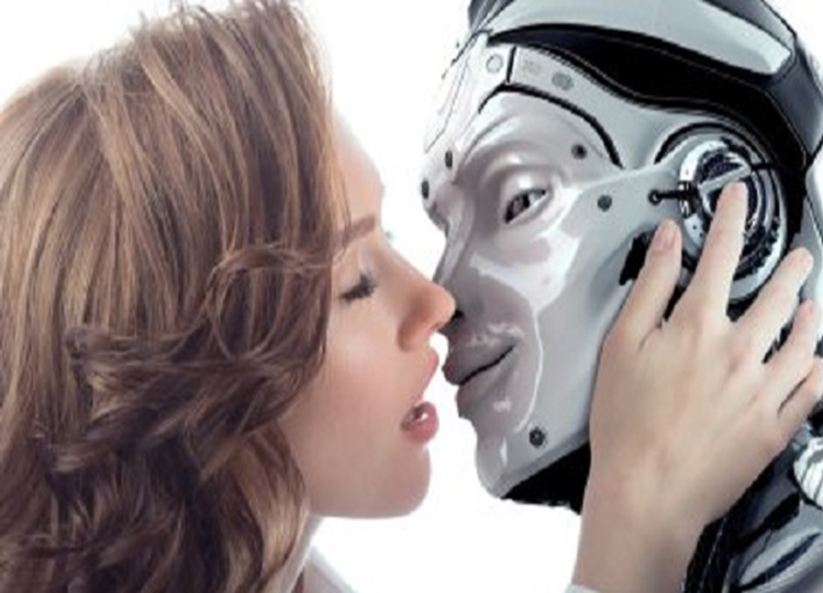 Women to prefer robot s*x over human partners by 2025, read details to know more