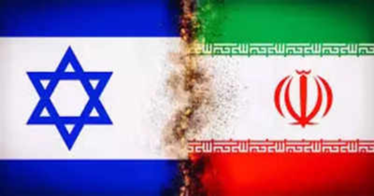 Will the Iran-Israel war stop soon? These two countries made a special plan