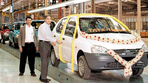 The story of the making of Indica car: When Tata opened a factory in Australia